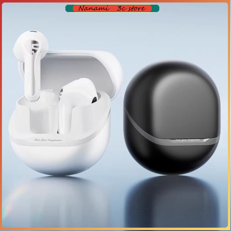 Headphones Wireless - SoundPEATS Air5 Lite Bluetooth V5.4 Ohrhörer