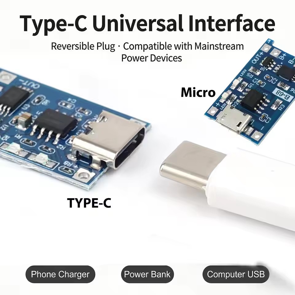 20-1 Stück Typ C/Micro-USB-Lad – Usb Hub Bewertung und Preis