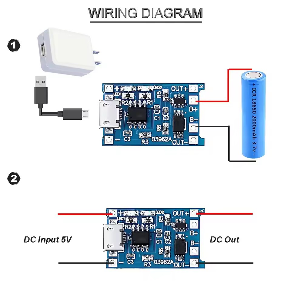20-1 Stück Typ C/Micro-USB-Lad – Usb Hub Bewertung und Preis