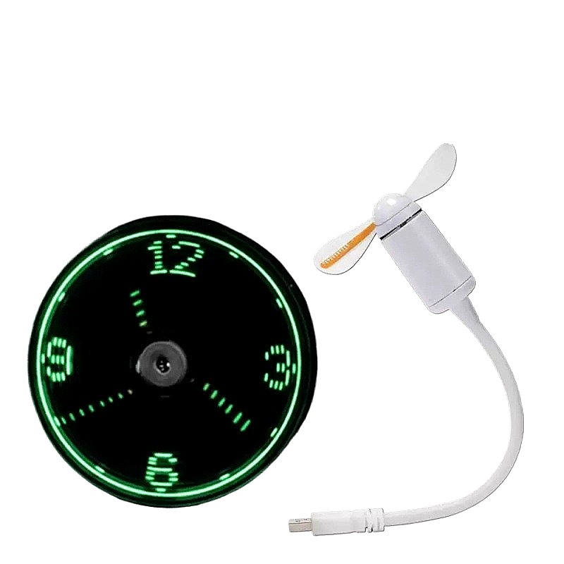 Tragbarer USB-LED-Nachrichtenv – Electronics And Gadgets Ce Bewertung und Preis