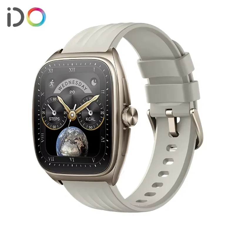 2025 Modische Herren-Smartwatc – Smart Watch Bewertung und Preis