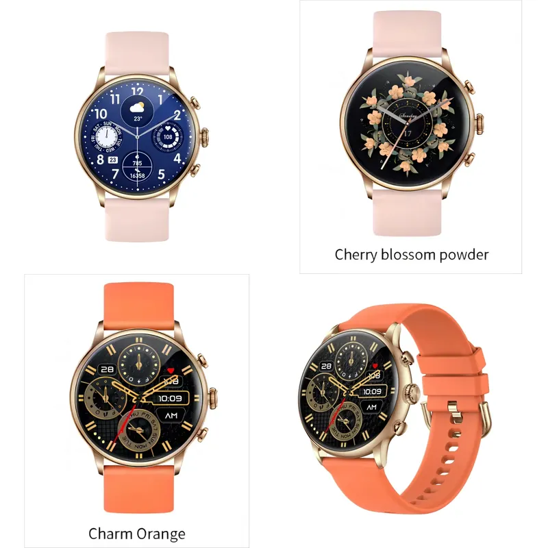 H26 Damen Mode Digital Elektro – Smart Watch Bewertung und Preis