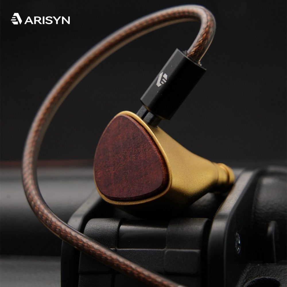 Neuer ARISYN HUO SHU CU Kopfhö – Headphones Wireless Bewertung und Preis