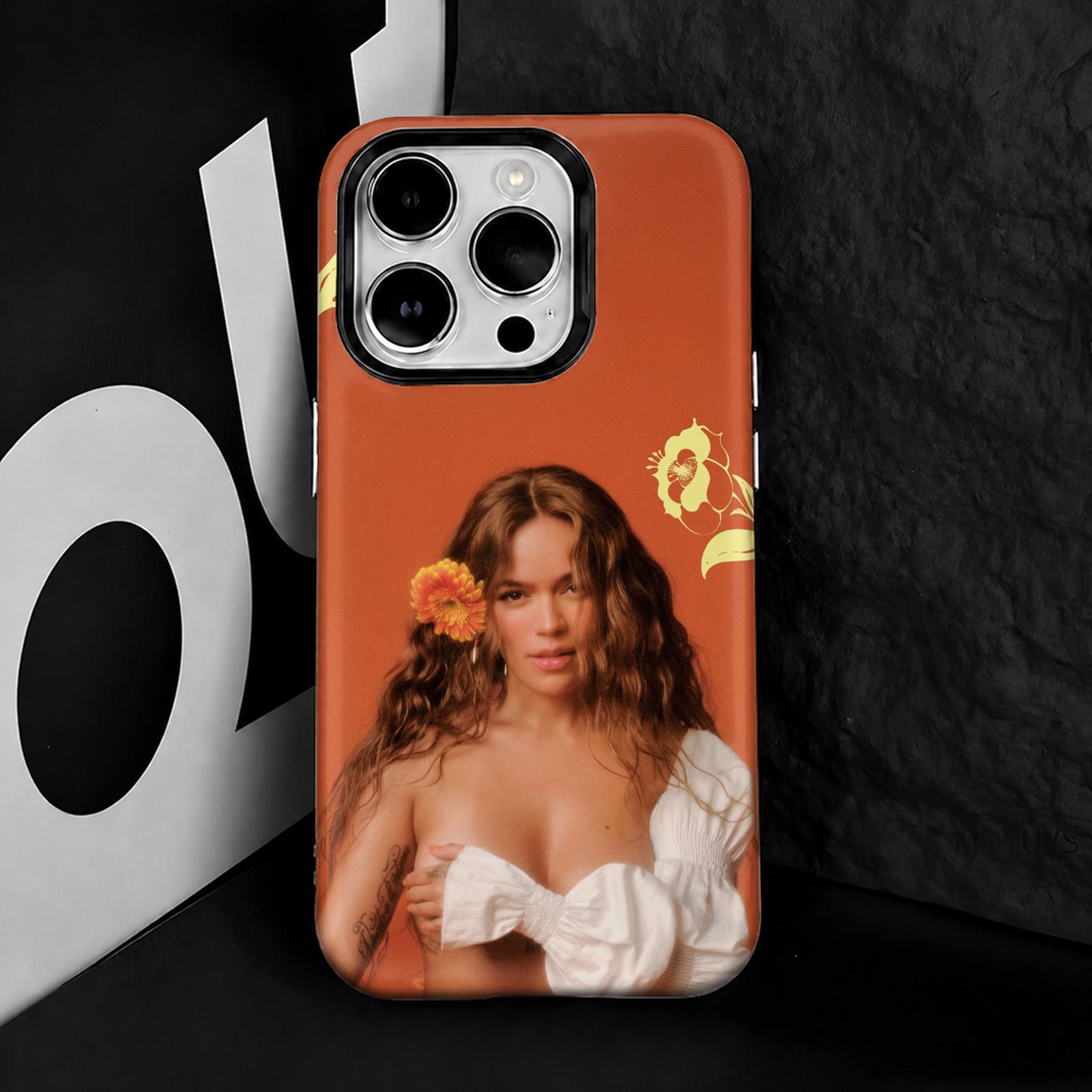 Singer Album K-Karol G Handyhü – Usb Charger Bewertung und Preis