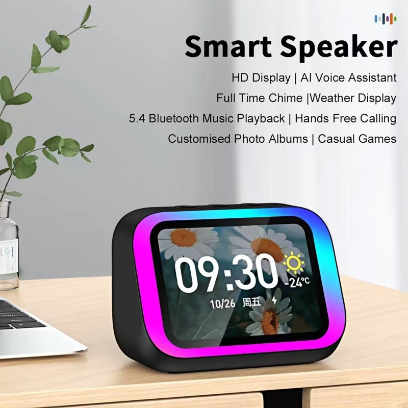 KI-Sprachassistent Bluetooth-L – Bluetooth Speaker Bewertung und Preis