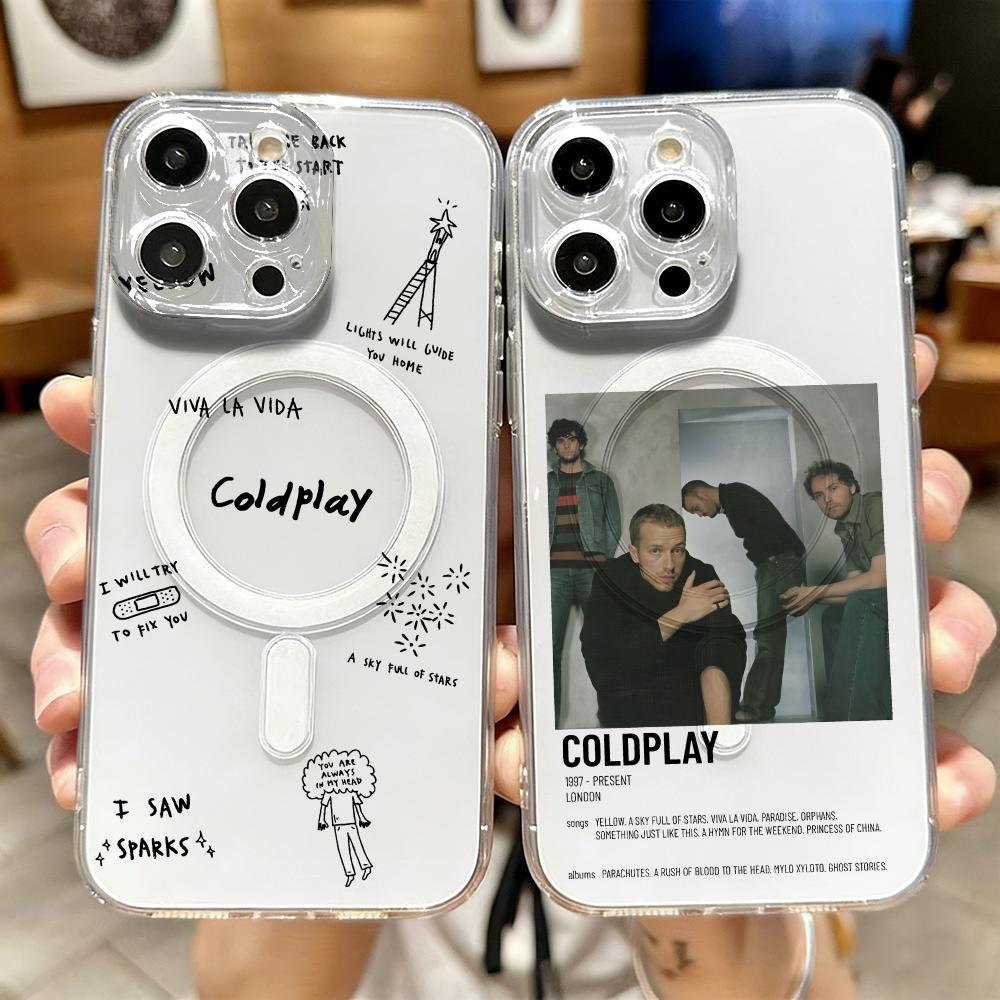 C-Coldplay Rapper Coole Handyh – Wireless Charger Bewertung und Preis