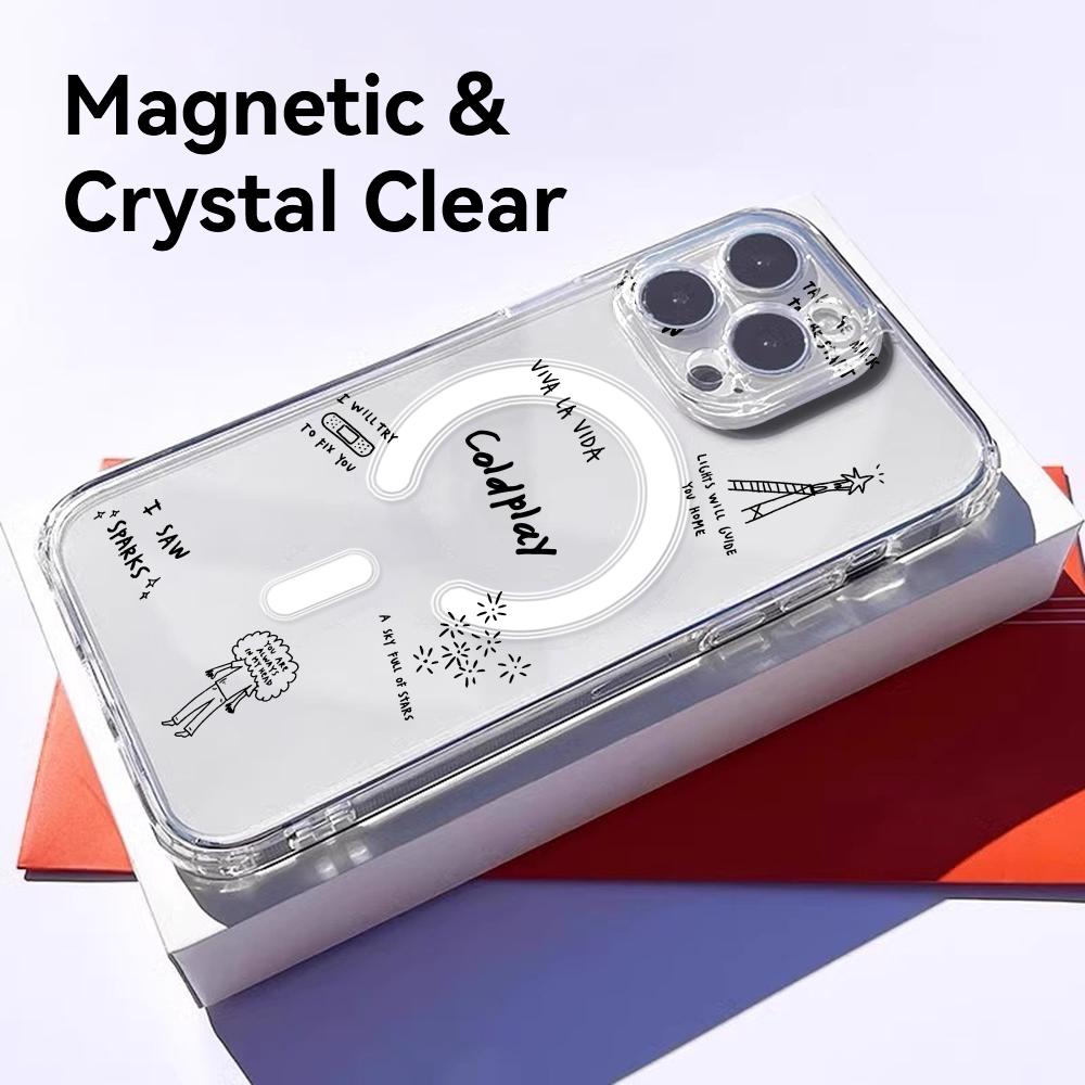 C-Coldplay Rapper Coole Handyh – Wireless Charger Bewertung und Preis
