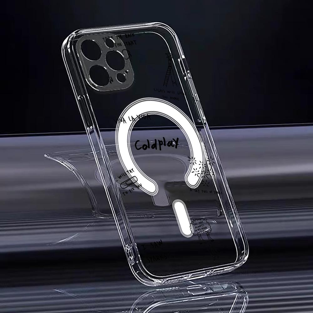 C-Coldplay Rapper Coole Handyh – Wireless Charger Bewertung und Preis