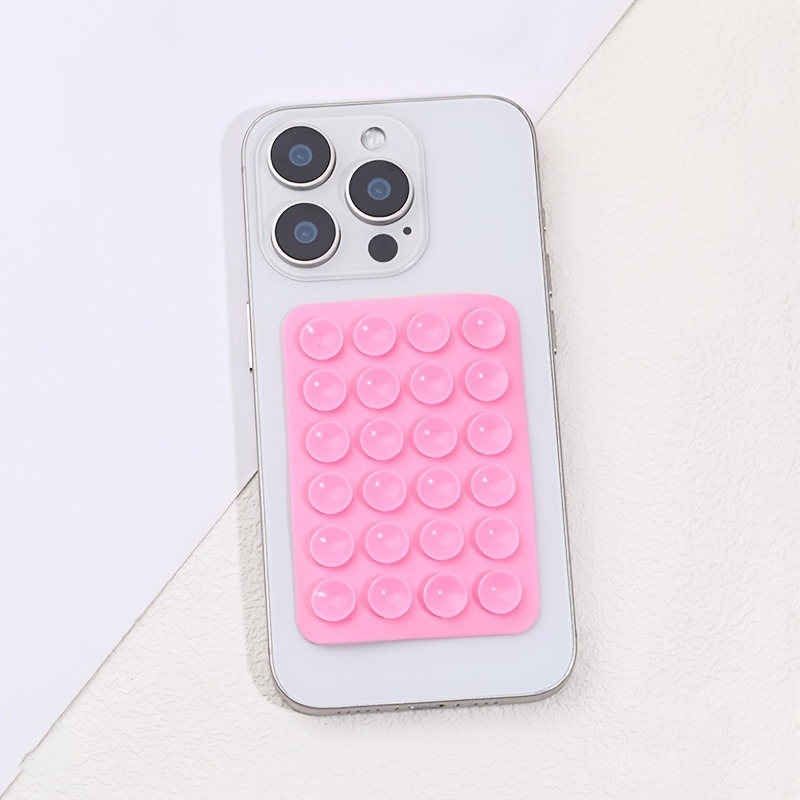 Silikon 24 Saugnapf-Handyhalte – Phone Holder Bewertung und Preis