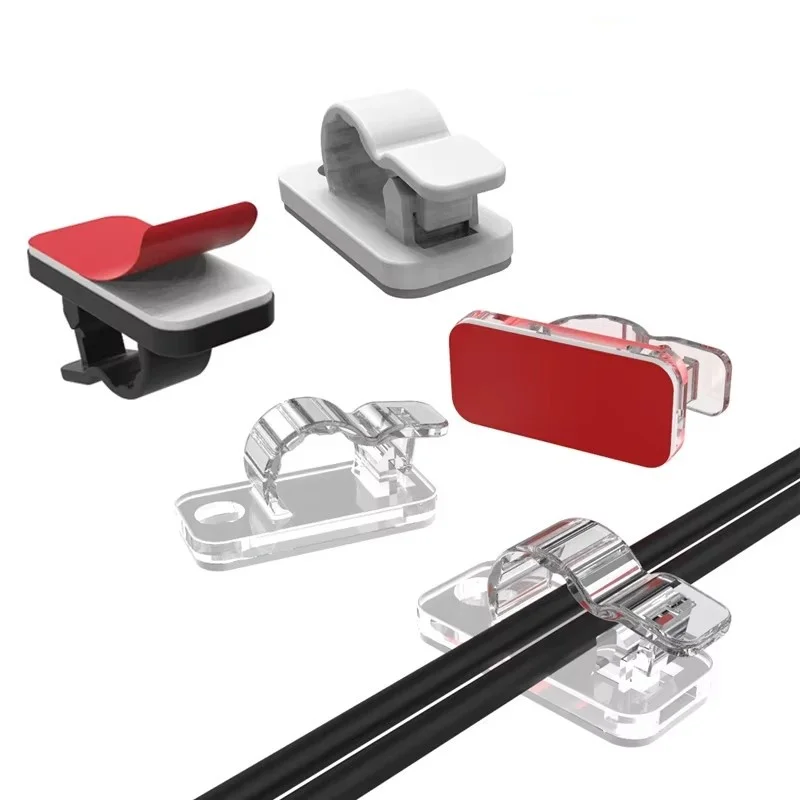 10/50 Stück Kabel-Organizer-Cl – Cable Organizer Bewertung und Preis