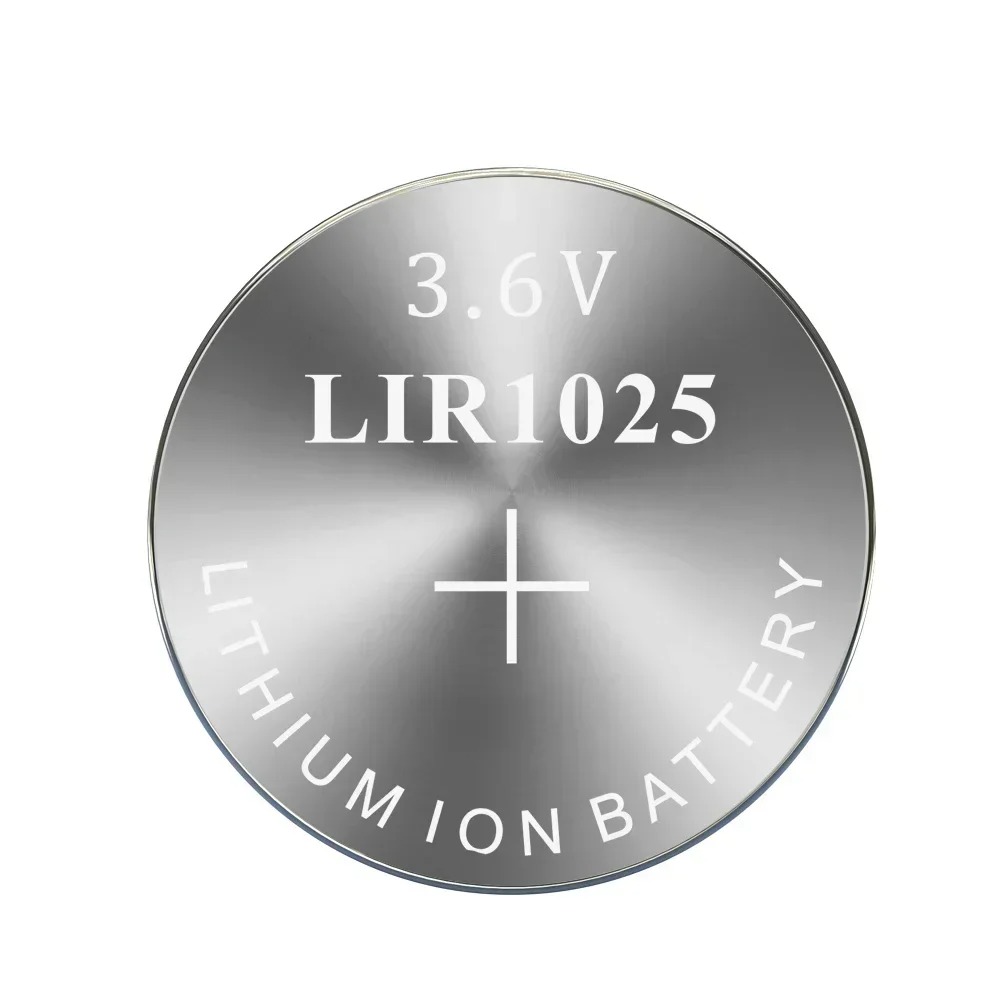 Lir1025 CR1025 Wiederverwertba – Electronics And Gadgets Ce Bewertung und Preis