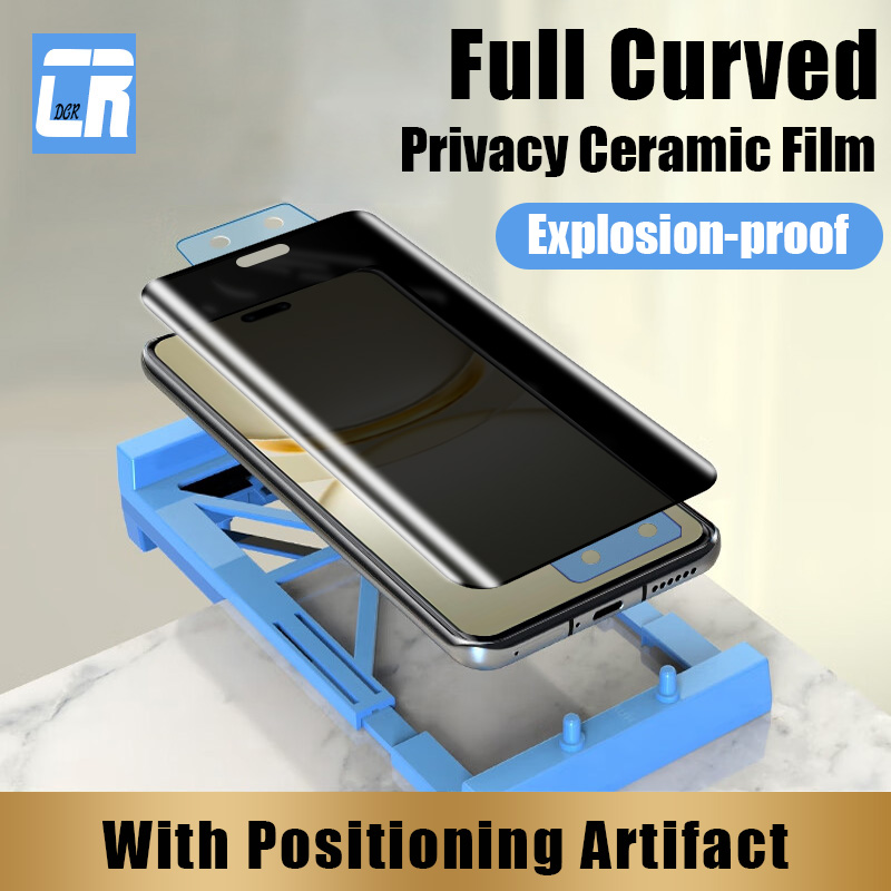 3D Anti-spion Keramik Weiche F – Huawei Mate 60 Bewertung und Preis