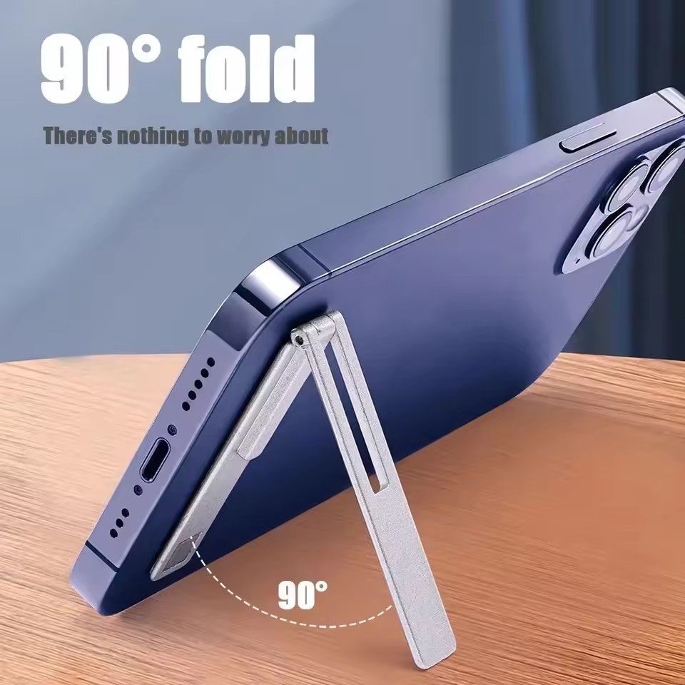 Magnetischer ultradünner faltb – Phone Holder Bewertung und Preis