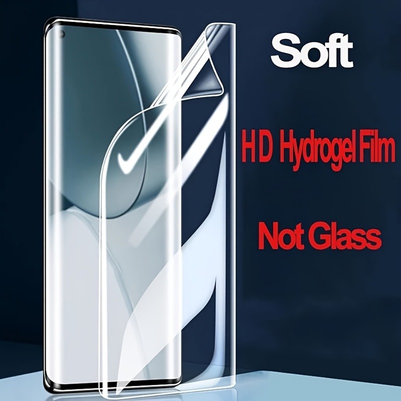 3 Stück Displayschutzfolie Hyd – Huawei Mate 60 Bewertung und Preis