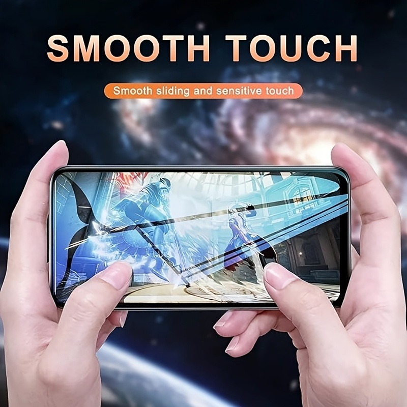 3 Stück Displayschutzfolie Hyd – Huawei Mate 60 Bewertung und Preis