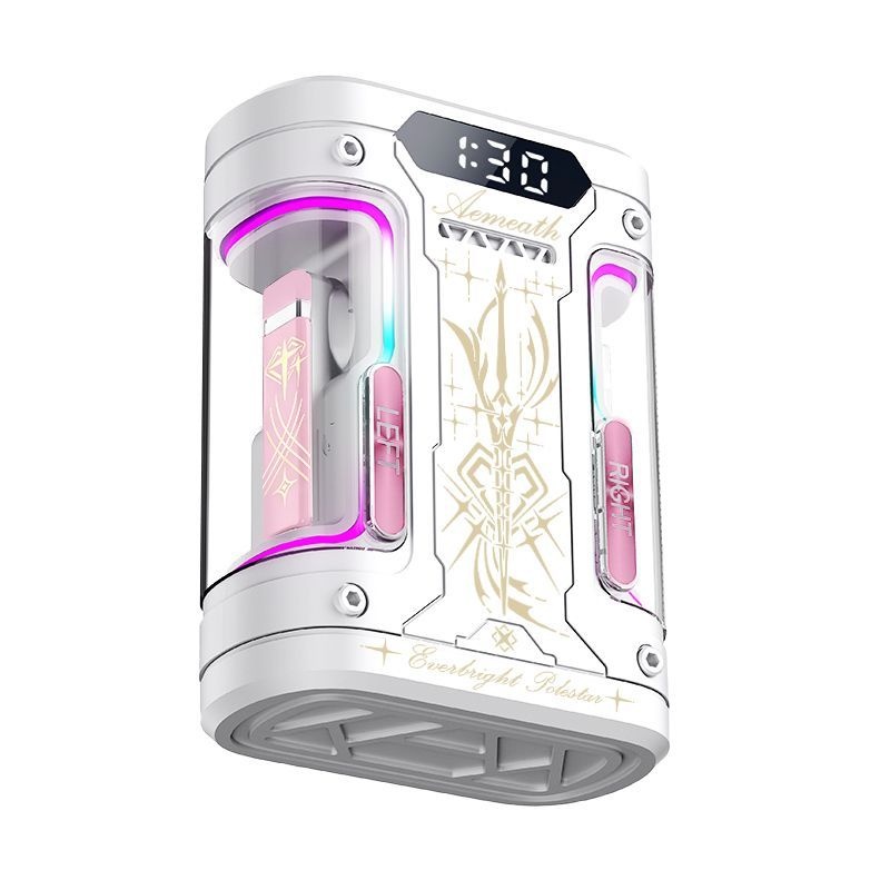 Anime Elysia TWS Bluetooth-Kop – Headphones Wireless Bewertung und Preis