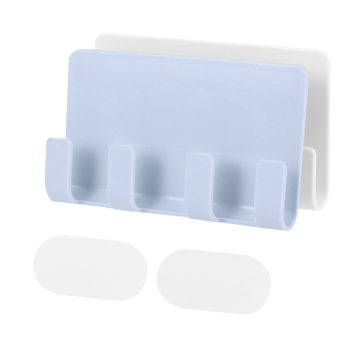 2 Stück Wandmontierte Handyhal – Cable Organizer Bewertung und Preis
