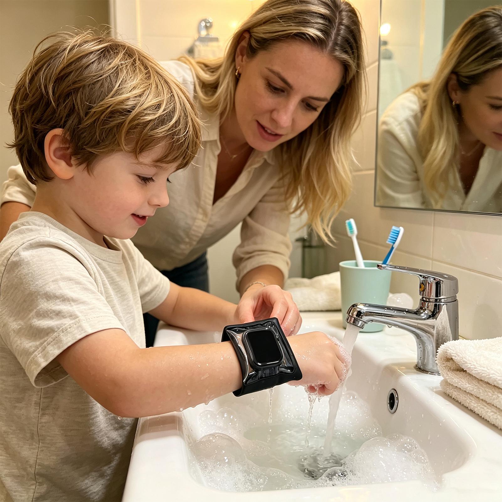 Uhrenschutzbeutel, versiegelte – Smart Watch Bewertung und Preis