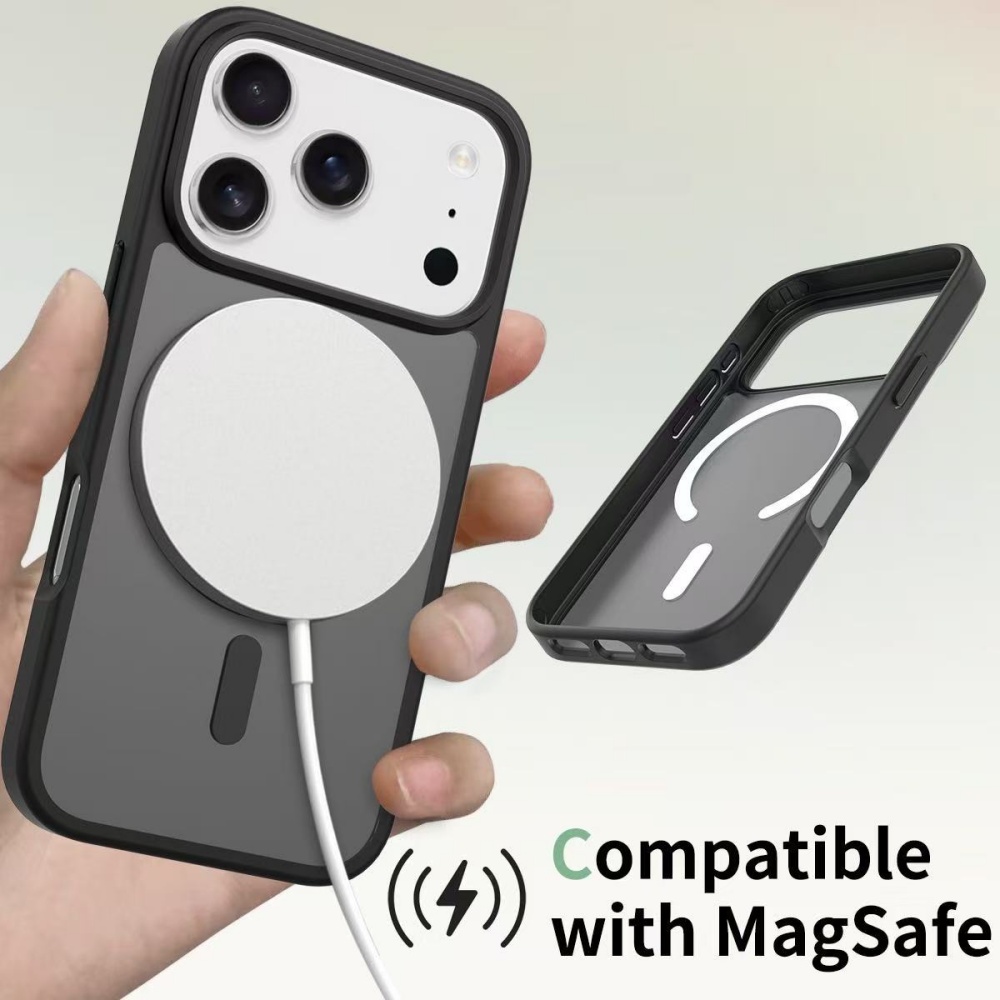 Matte Magnetische Transparente – Wireless Charger Bewertung und Preis