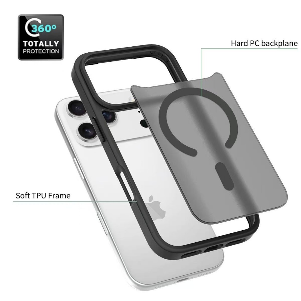Matte Magnetische Transparente – Wireless Charger Bewertung und Preis