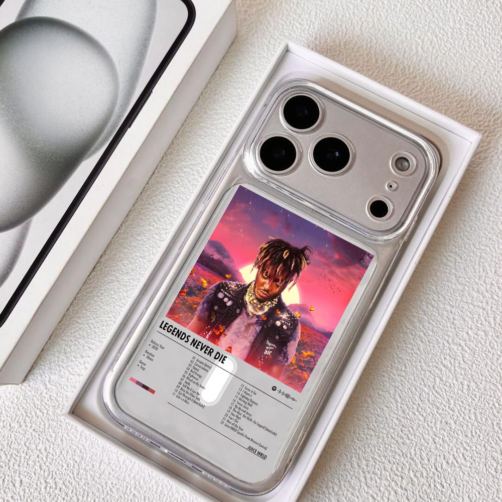 J-Juice WRLD Singer Album Hand – Usb Charger Bewertung und Preis