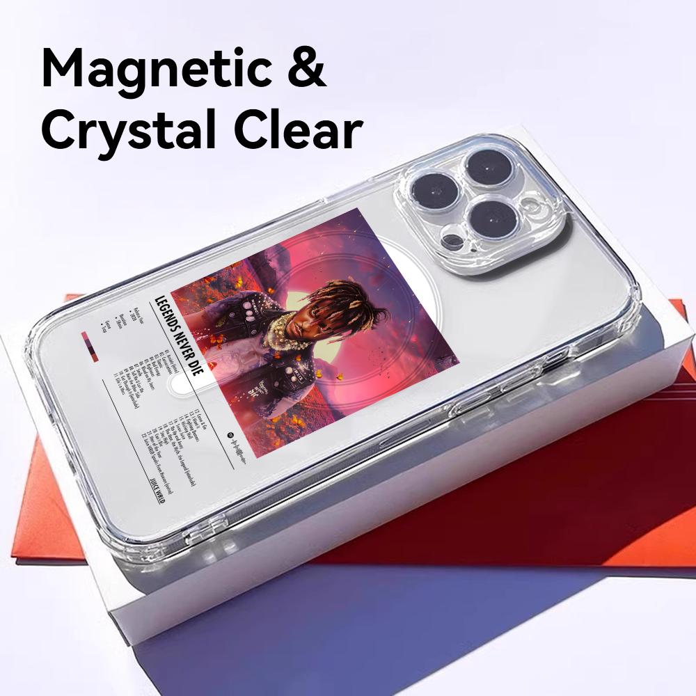 J-Juice WRLD Singer Album Hand – Usb Charger Bewertung und Preis