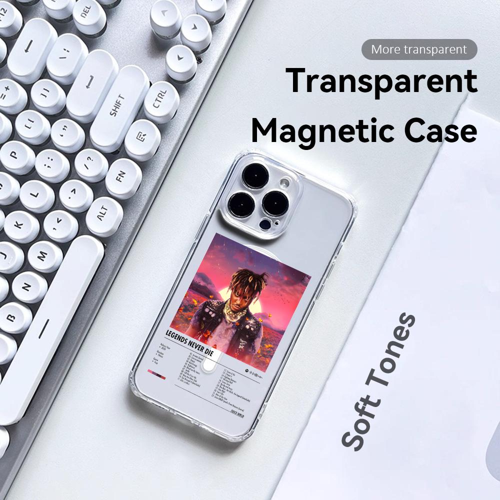 J-Juice WRLD Singer Album Hand – Usb Charger Bewertung und Preis