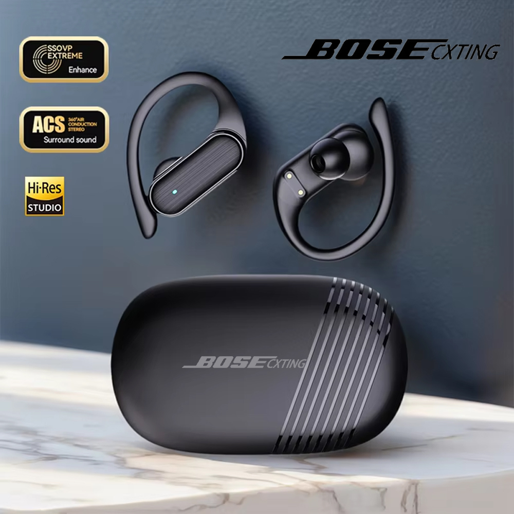 BOSECXTING A520 Kabellose Busi – Headphones Wireless Bewertung und Preis