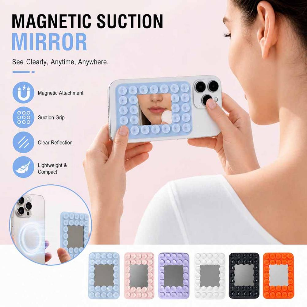 Magnetischer Saugnapf-Handyhal – Phone Holder Bewertung und Preis