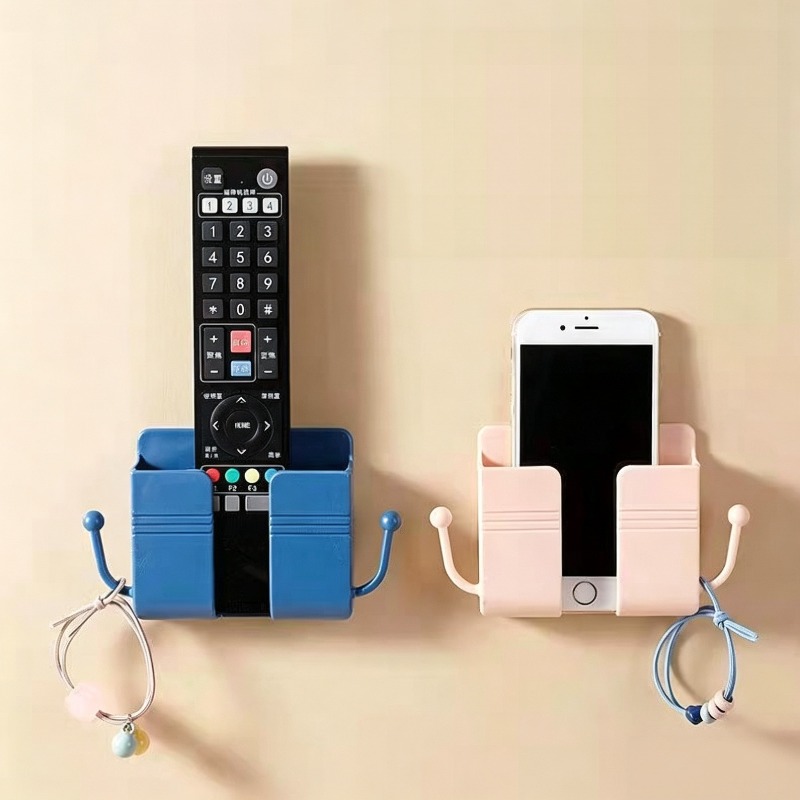 Wandregal ohne Bohren, mehrfar – Phone Holder Bewertung und Preis