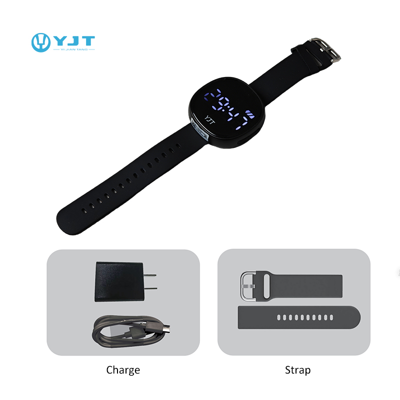 2026 YJT OEM ODM Smartwatch Be – Smart Watch Bewertung und Preis